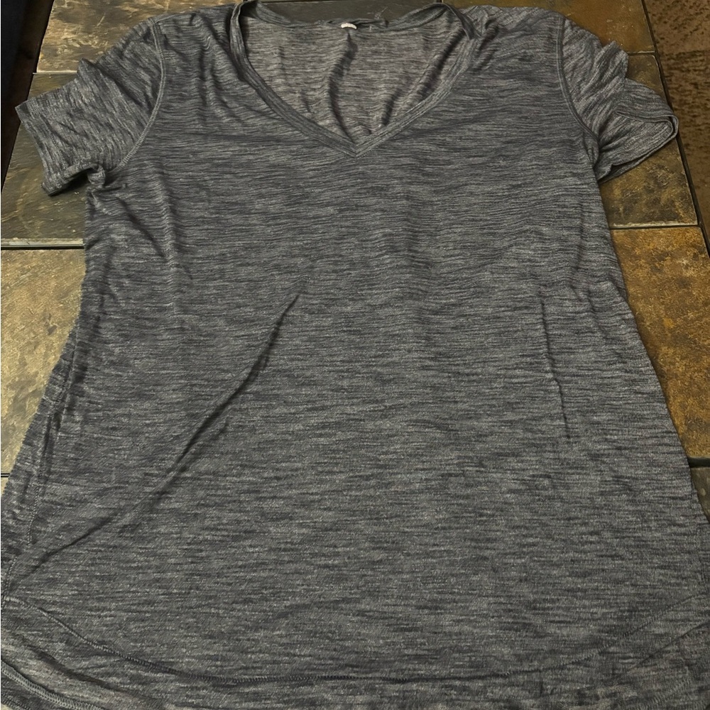 Lululemon What The Sport Tee